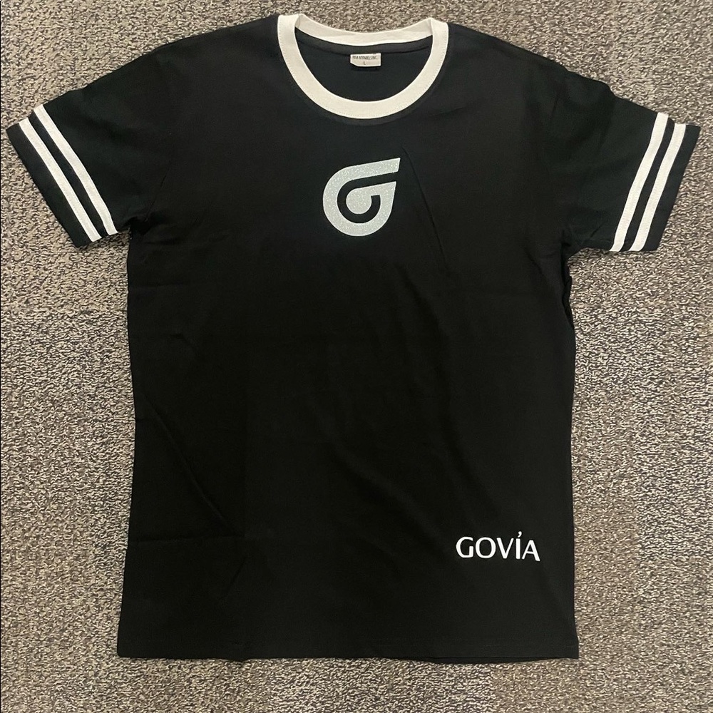 GoviaClothing ( Govía ) tshirt from www.GoviaClothing.com